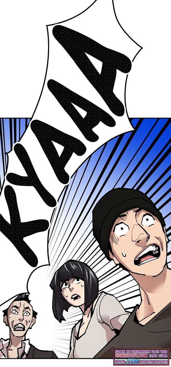 Limit Breaker Chapter 65 - halaman 77