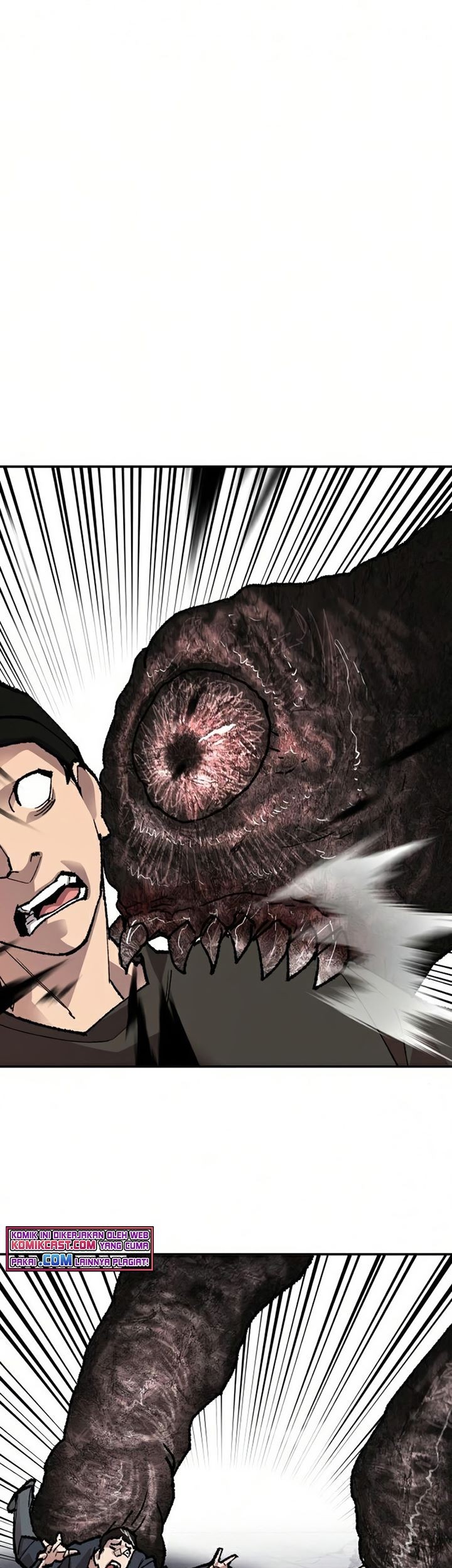 Limit Breaker Chapter 65 - halaman 80