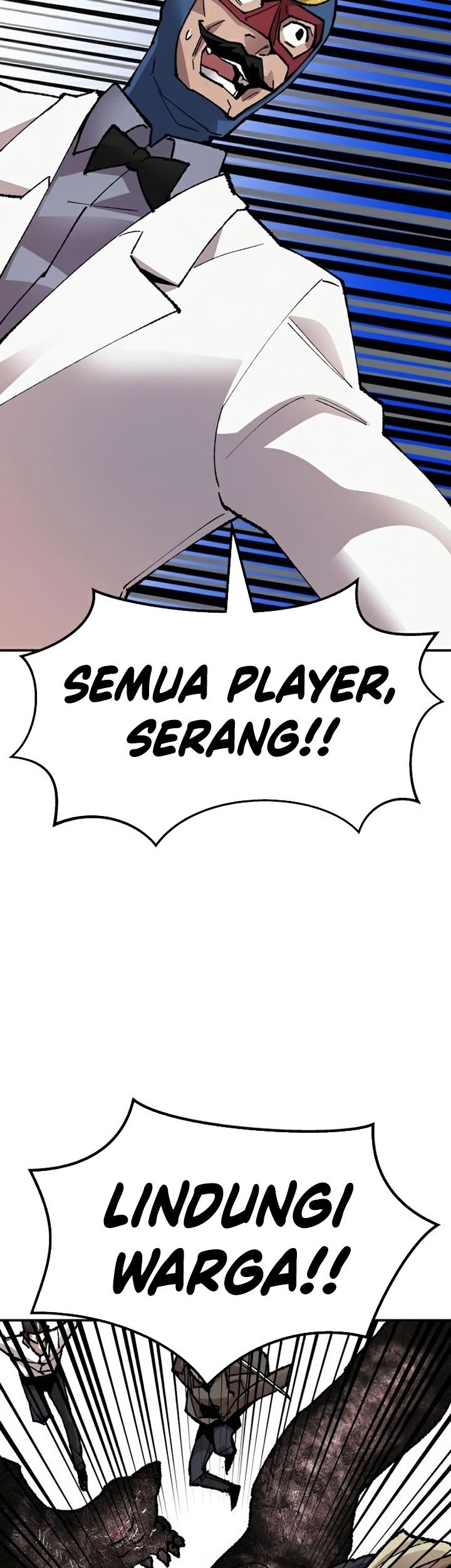 Limit Breaker Chapter 65 - halaman 82