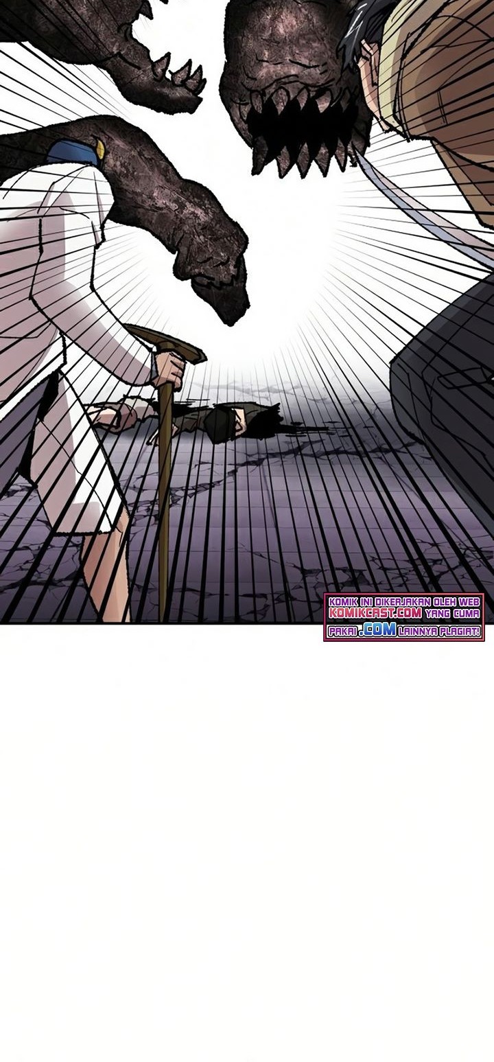 Limit Breaker Chapter 65 - halaman 83