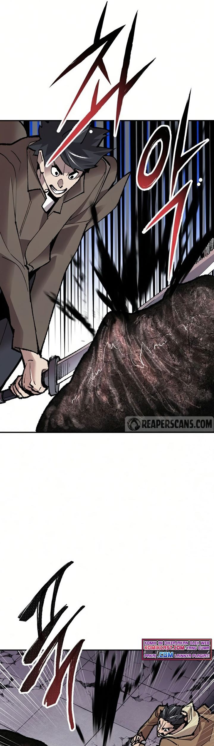 Limit Breaker Chapter 65 - halaman 84