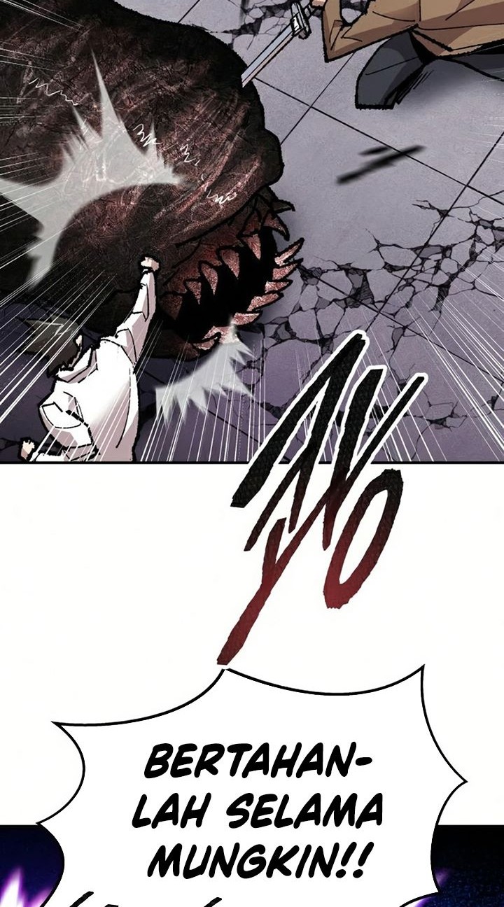 Limit Breaker Chapter 65 - halaman 85