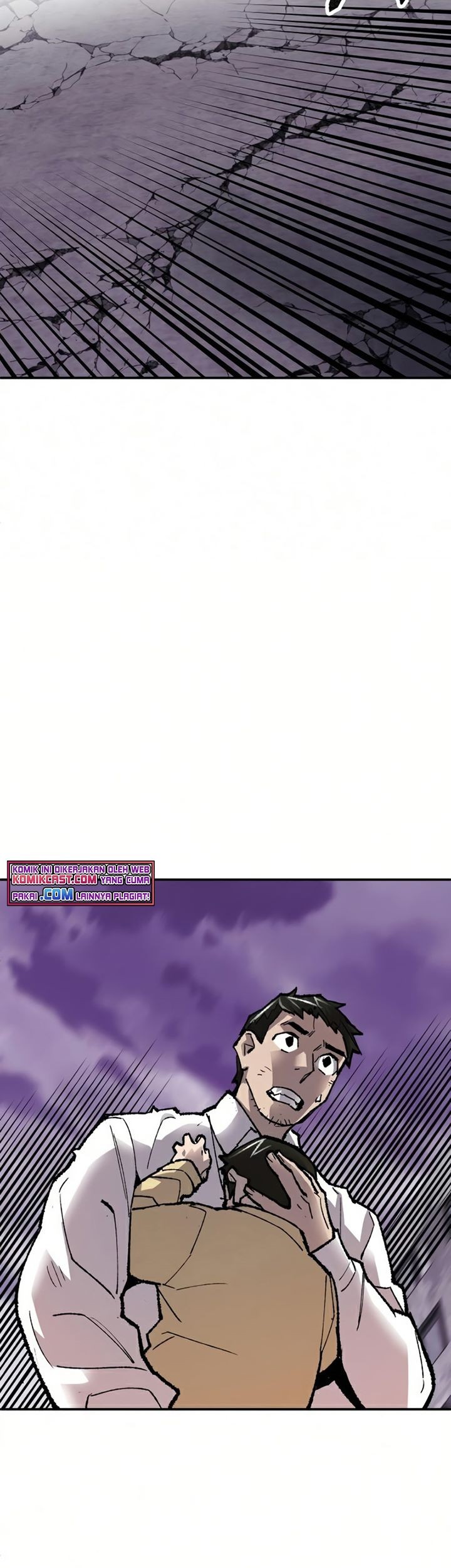 Limit Breaker Chapter 65 - halaman 92