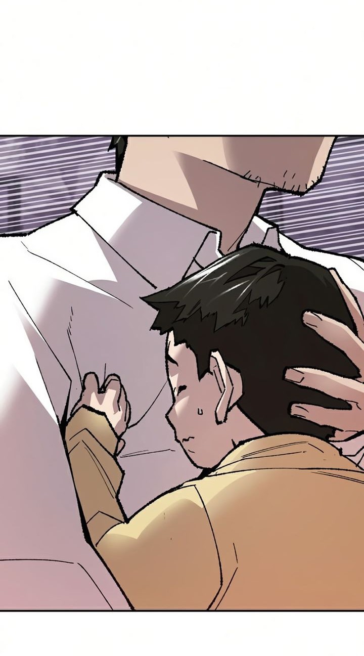 Limit Breaker Chapter 65 - halaman 93