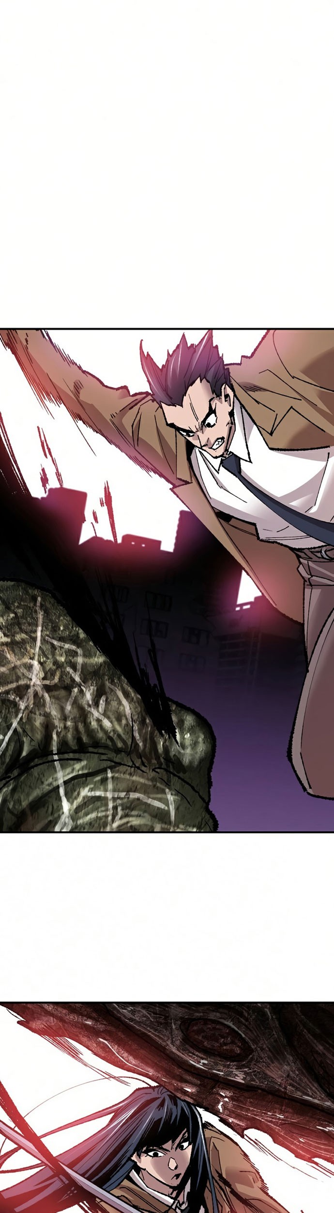 Limit Breaker Chapter 66 - halaman 100