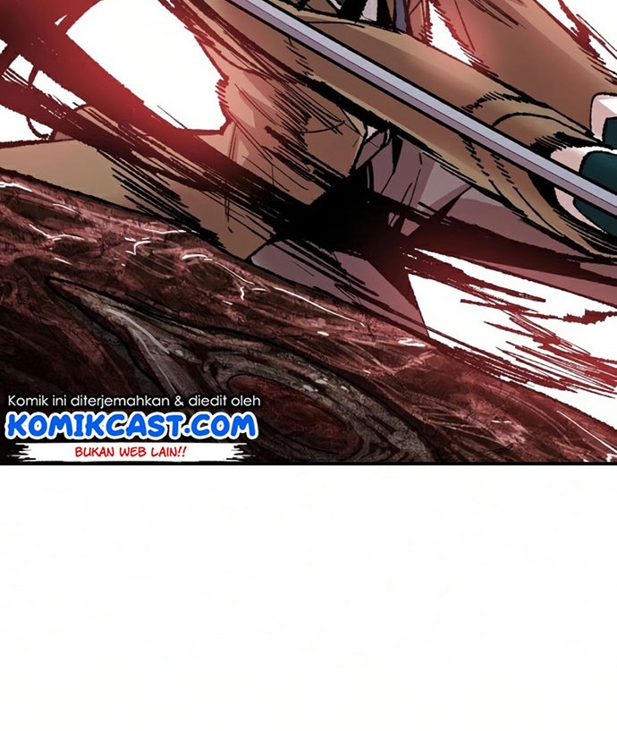 Limit Breaker Chapter 66 - halaman 101