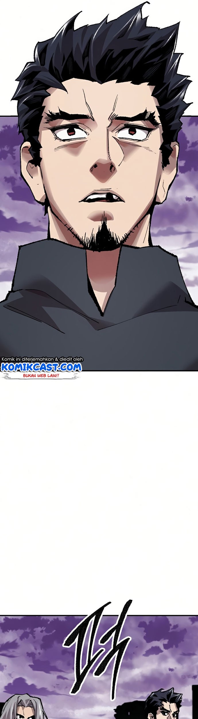 Limit Breaker Chapter 66 - halaman 104
