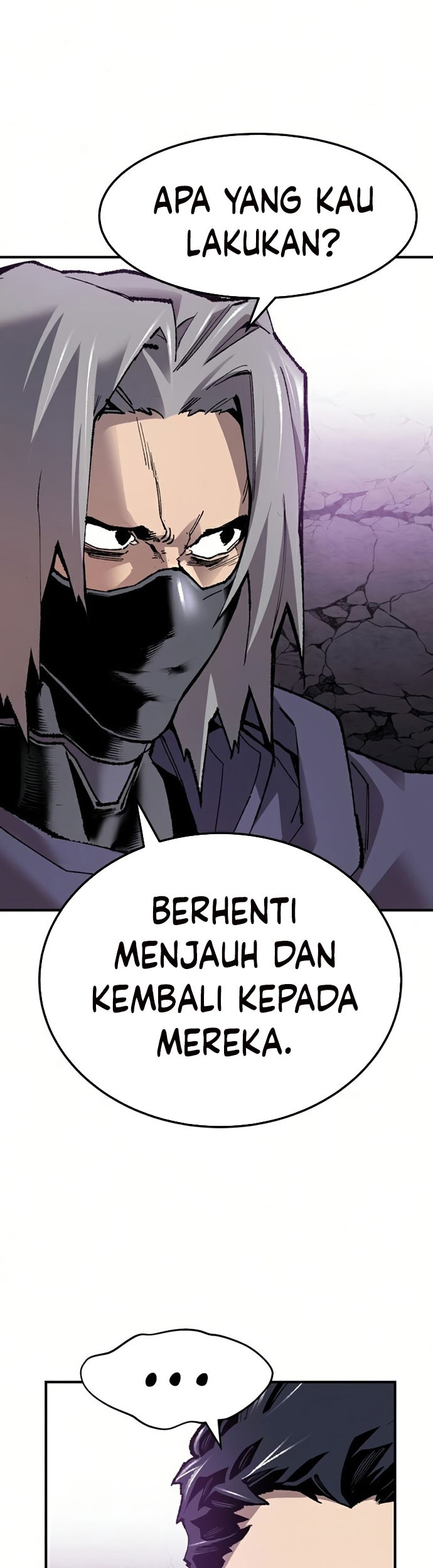 Limit Breaker Chapter 66 - halaman 106