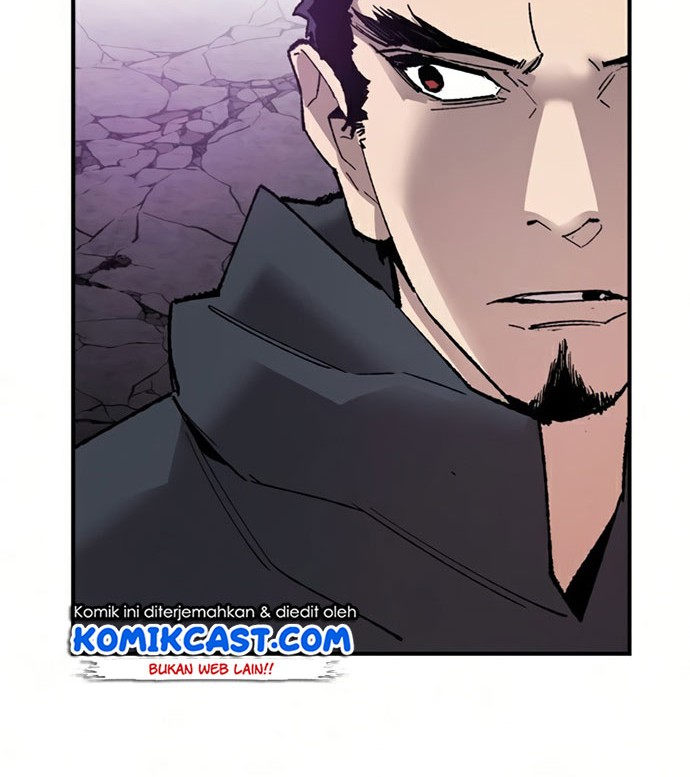 Limit Breaker Chapter 66 - halaman 107