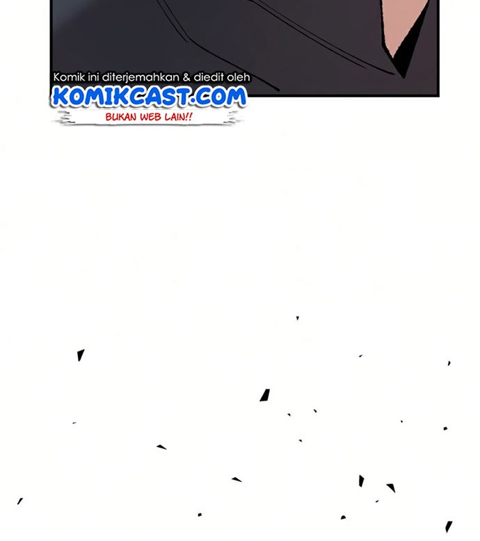 Limit Breaker Chapter 66 - halaman 109