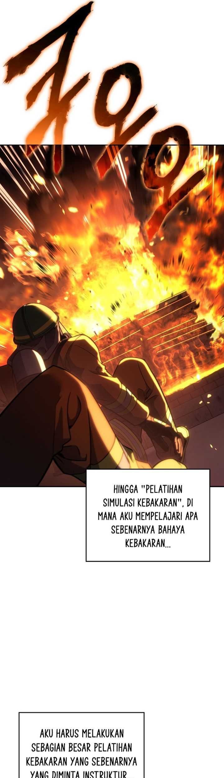Limit Breaker Chapter 66 - halaman 11