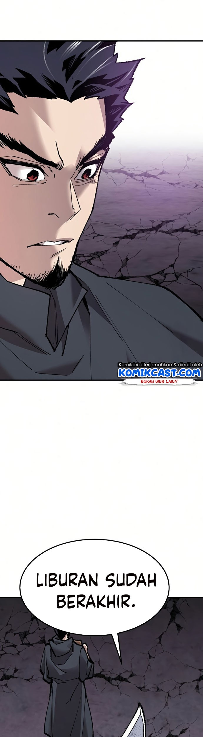 Limit Breaker Chapter 66 - halaman 116