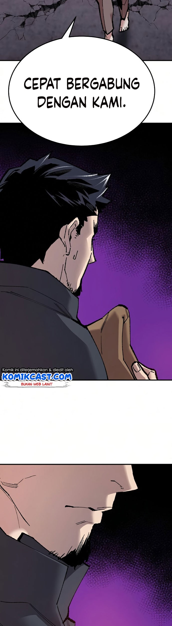 Limit Breaker Chapter 66 - halaman 118