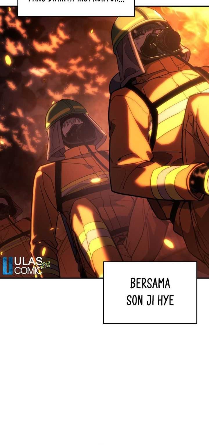 Limit Breaker Chapter 66 - halaman 12
