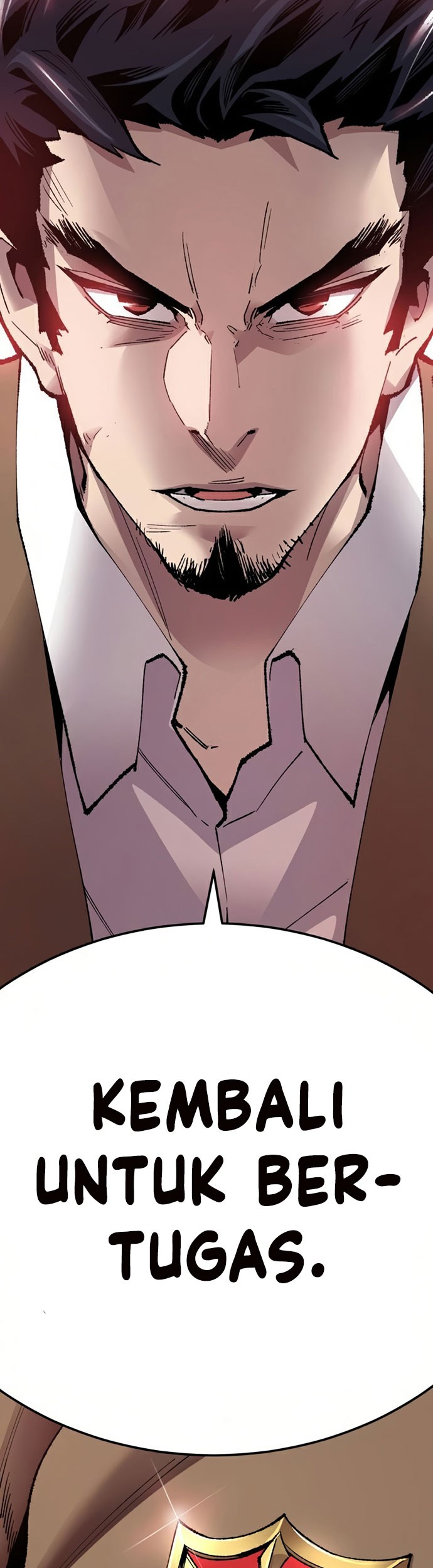 Limit Breaker Chapter 66 - halaman 124