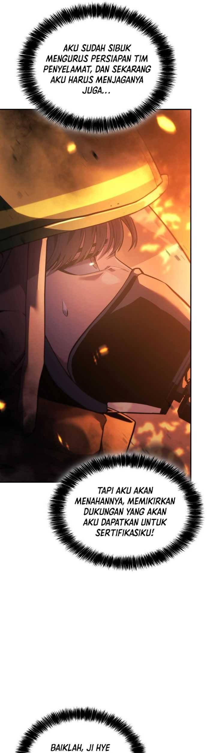 Limit Breaker Chapter 66 - halaman 13