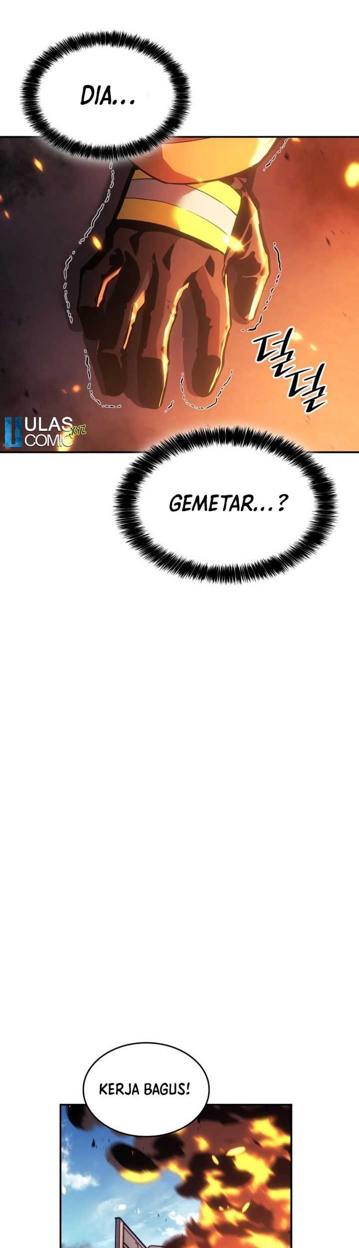 Limit Breaker Chapter 66 - halaman 15