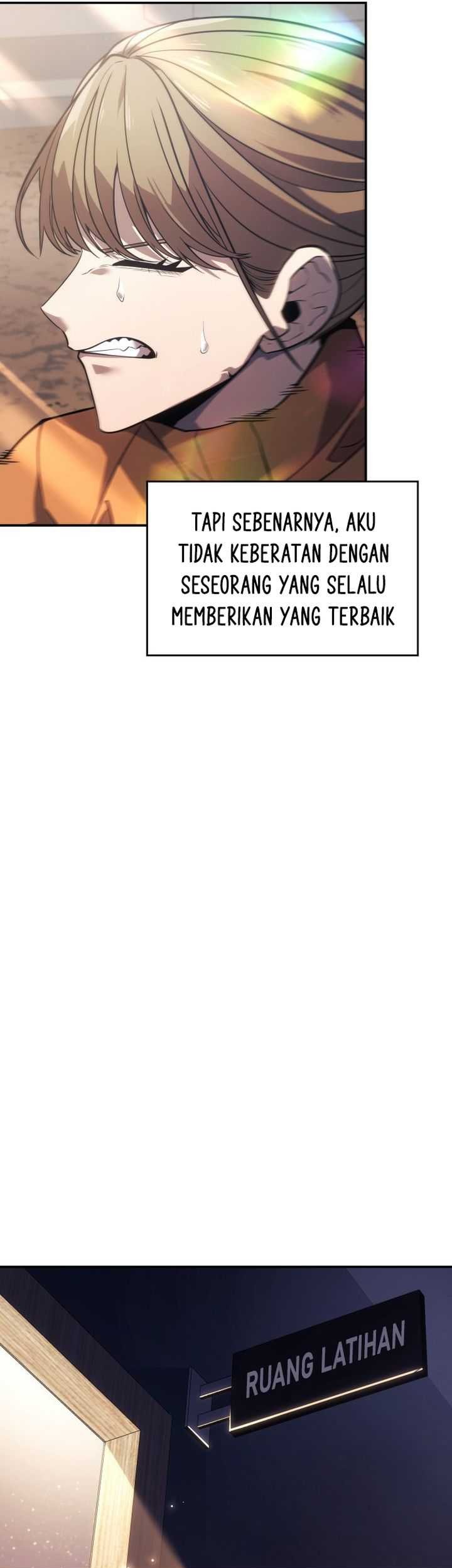 Limit Breaker Chapter 66 - halaman 29