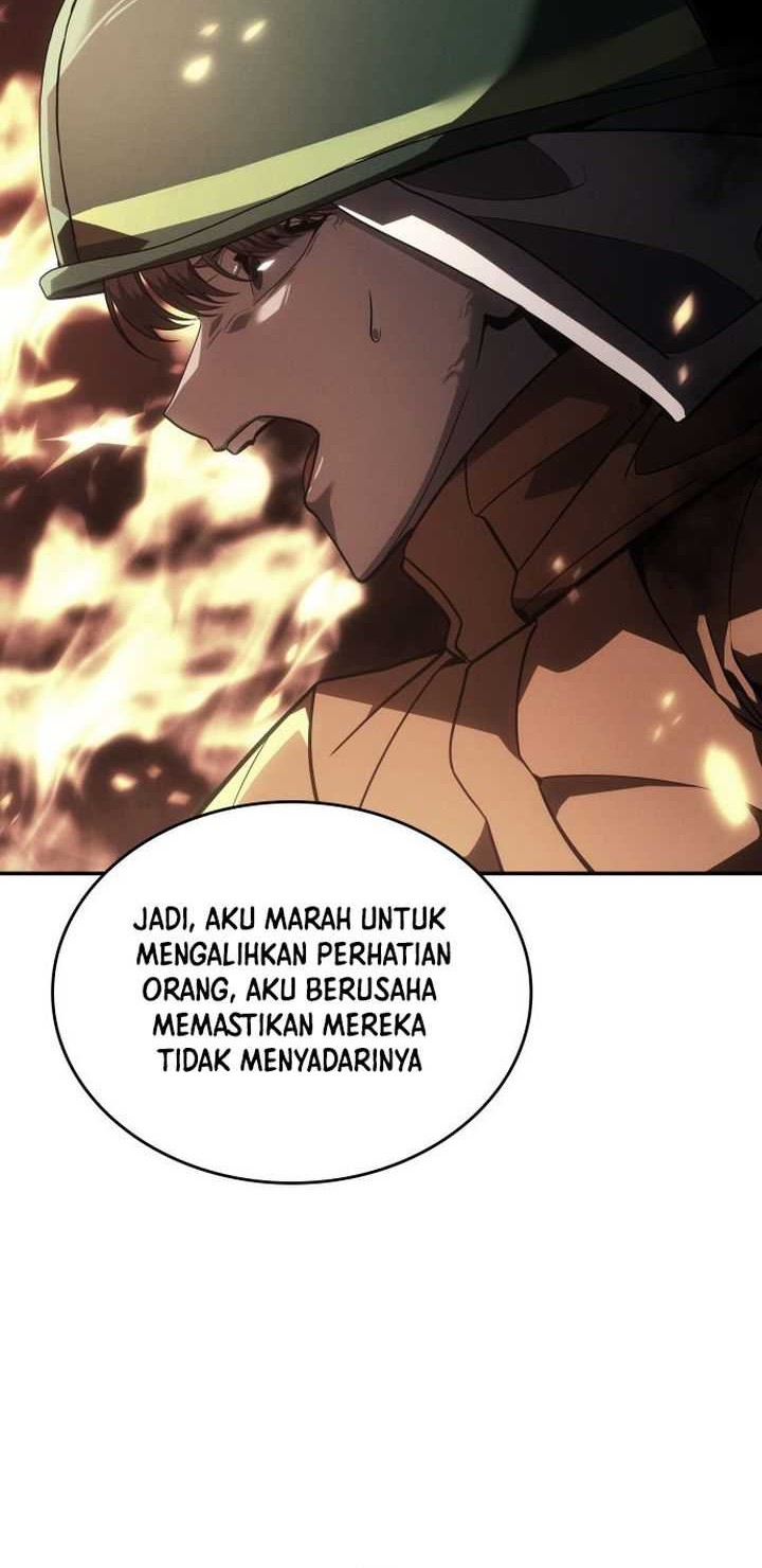 Limit Breaker Chapter 66 - halaman 38