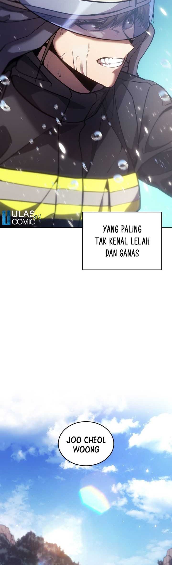 Limit Breaker Chapter 66 - halaman 4