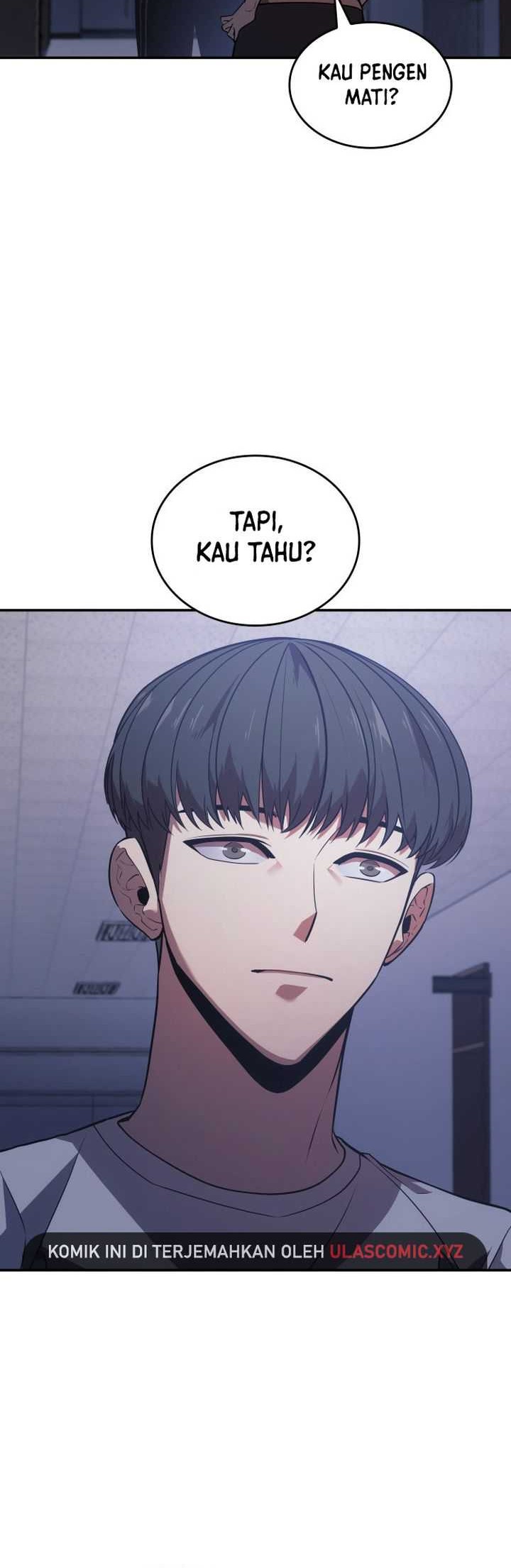 Limit Breaker Chapter 66 - halaman 40