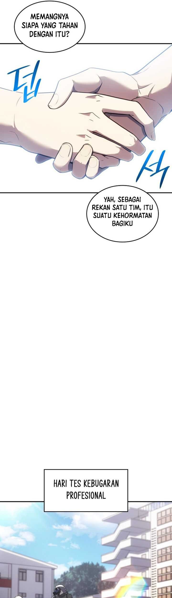 Limit Breaker Chapter 66 - halaman 43