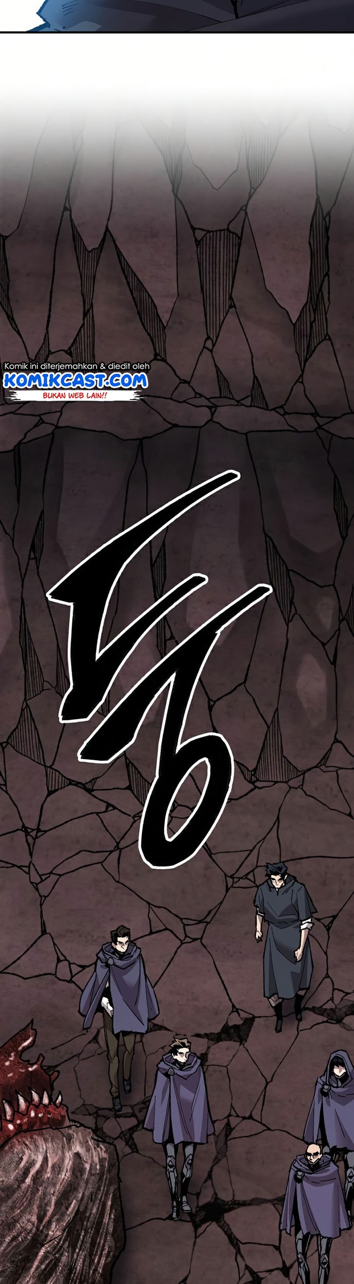 Limit Breaker Chapter 66 - halaman 52