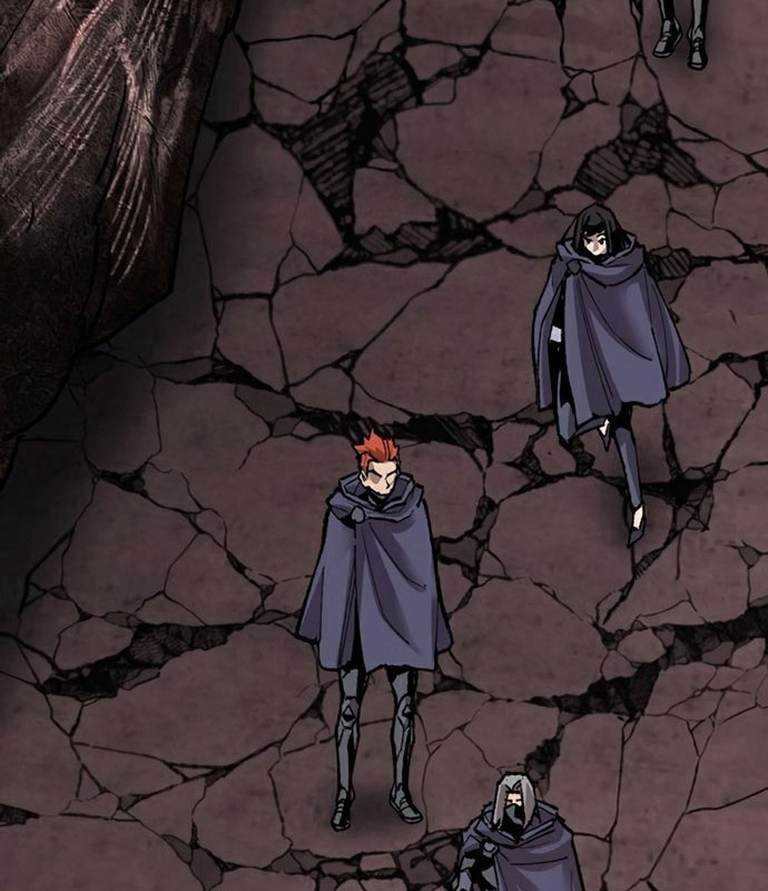 Limit Breaker Chapter 66 - halaman 53