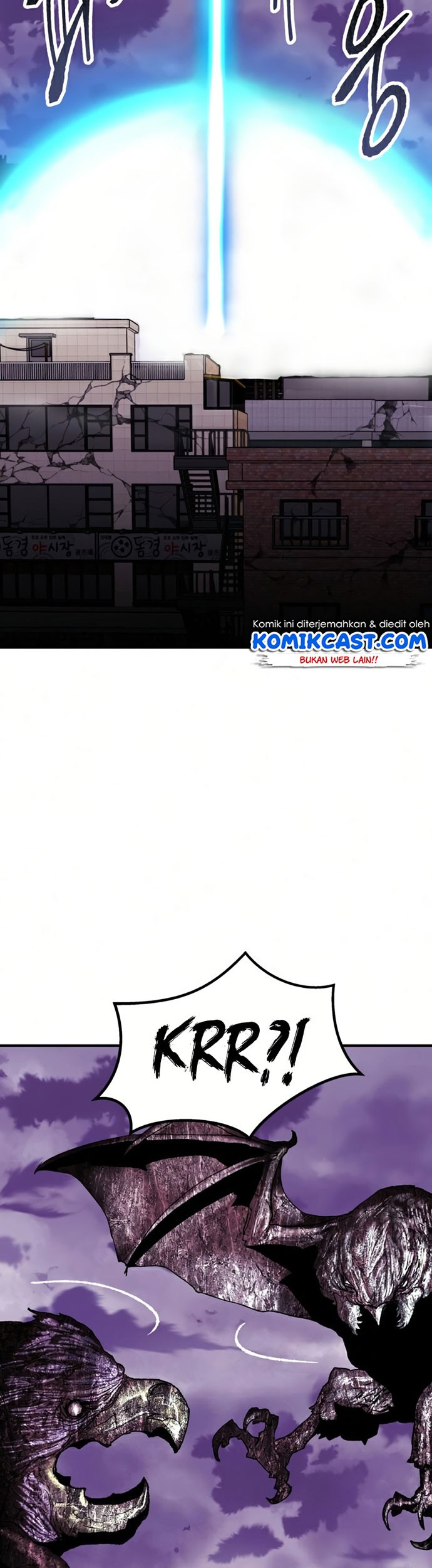 Limit Breaker Chapter 66 - halaman 58
