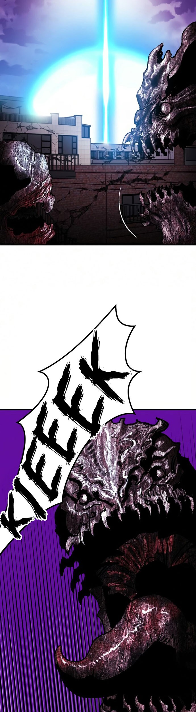 Limit Breaker Chapter 66 - halaman 60