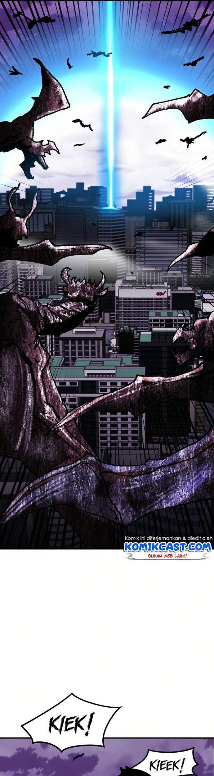 Limit Breaker Chapter 66 - halaman 62
