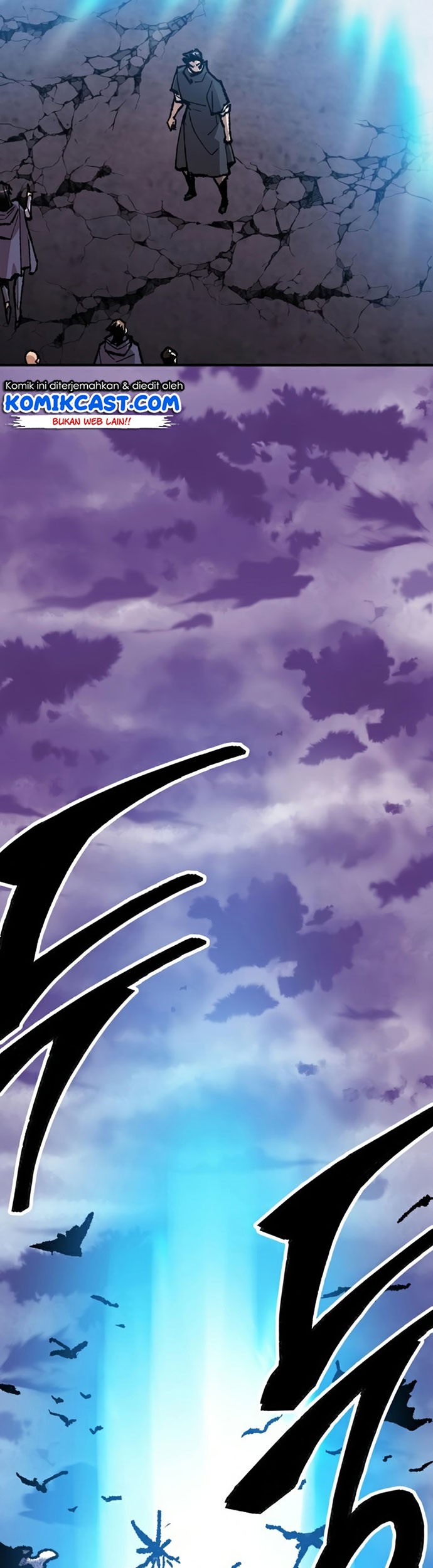 Limit Breaker Chapter 66 - halaman 68