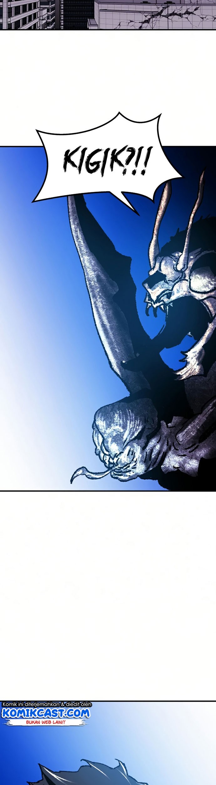 Limit Breaker Chapter 66 - halaman 70