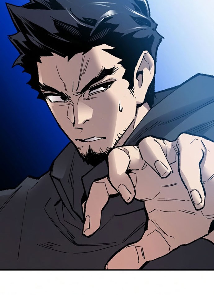Limit Breaker Chapter 66 - halaman 71