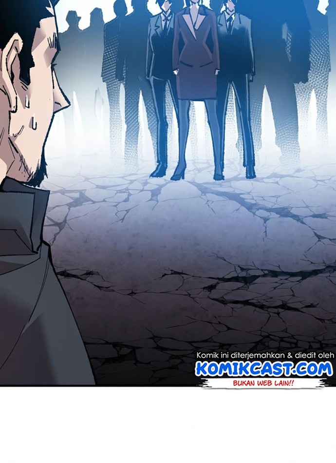Limit Breaker Chapter 66 - halaman 73