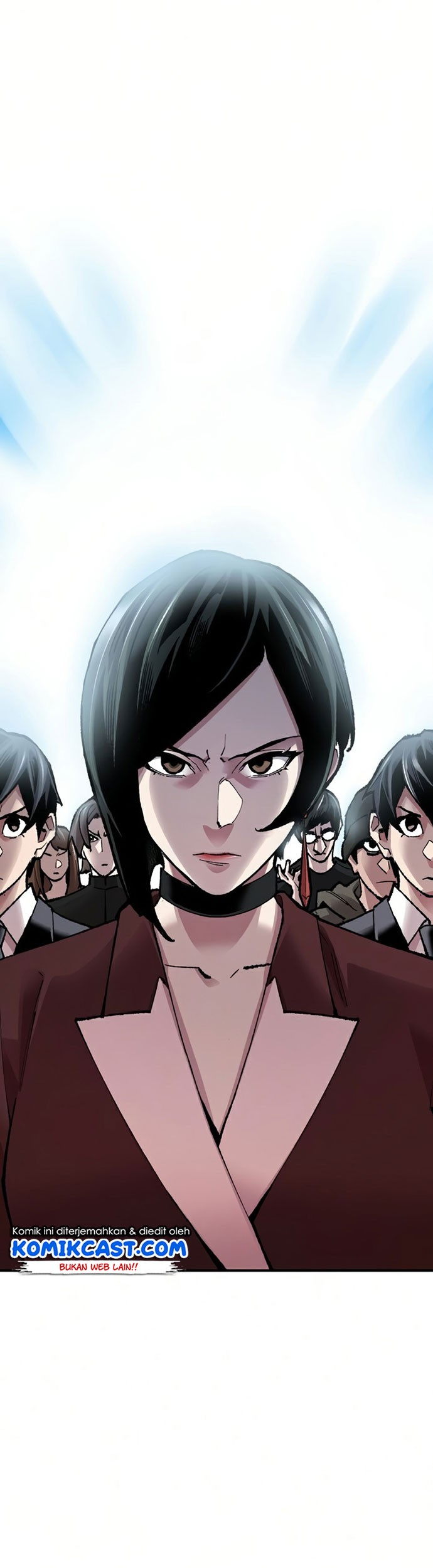 Limit Breaker Chapter 66 - halaman 74