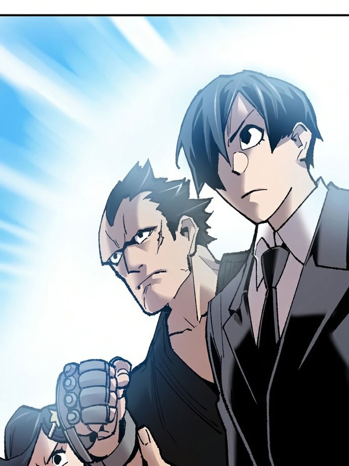 Limit Breaker Chapter 66 - halaman 75