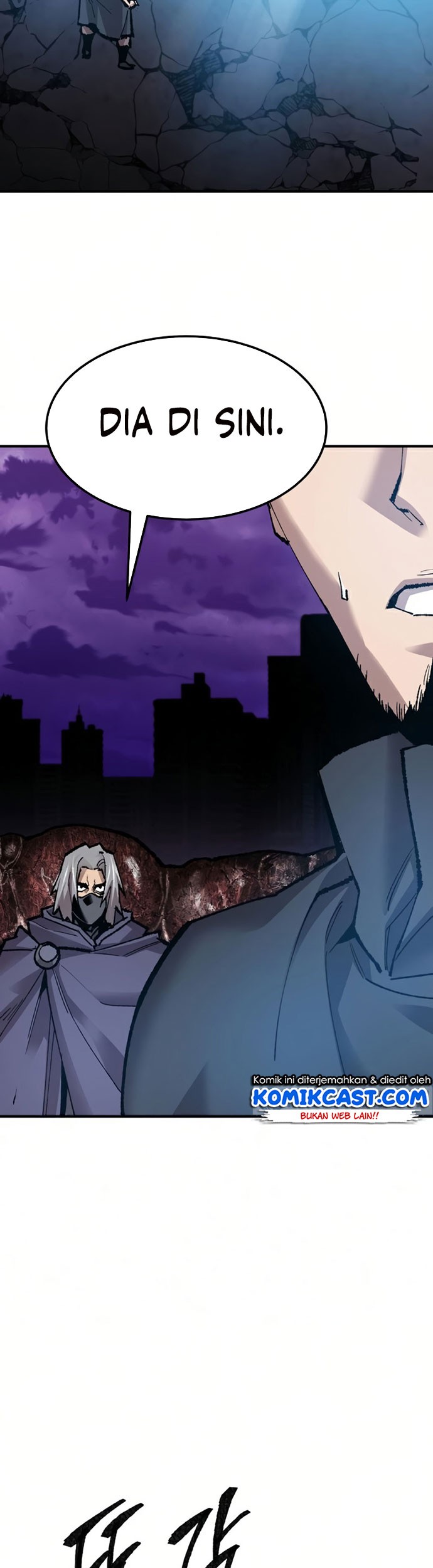 Limit Breaker Chapter 66 - halaman 78
