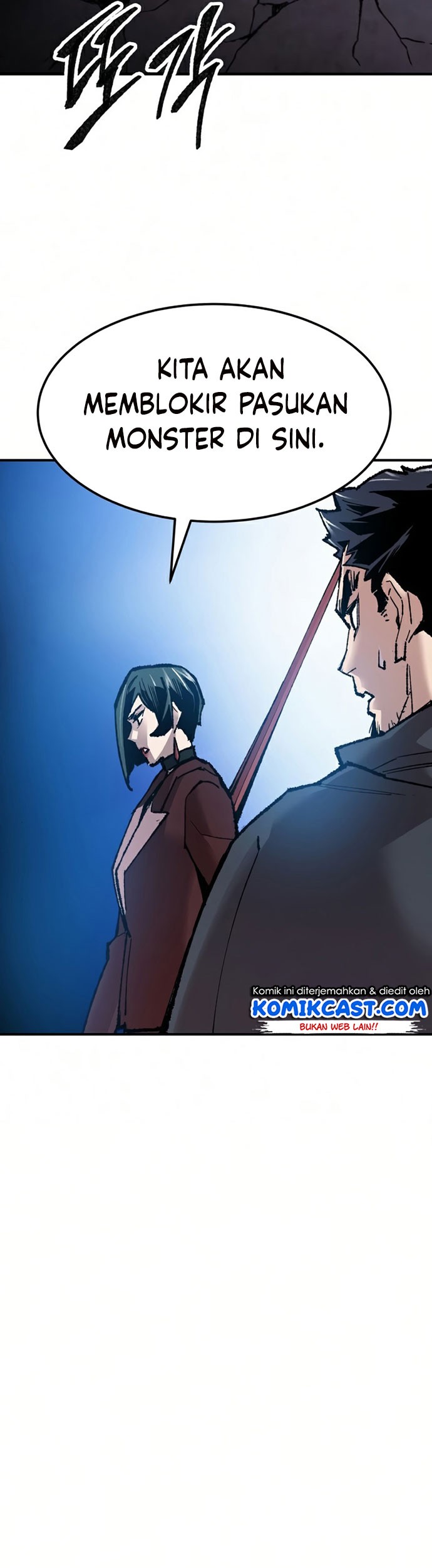 Limit Breaker Chapter 66 - halaman 80