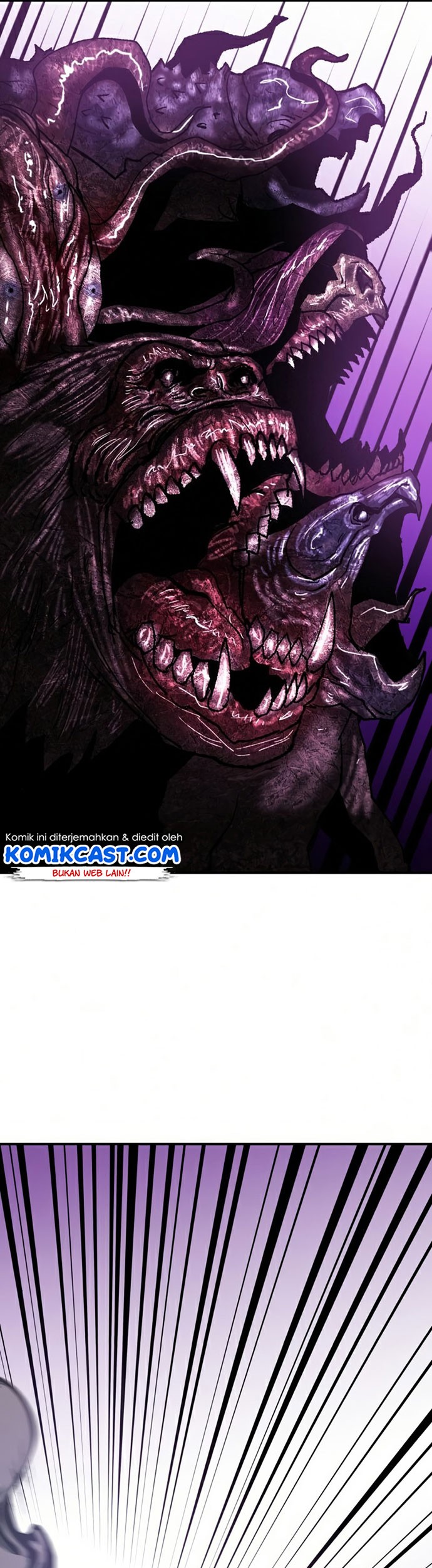 Limit Breaker Chapter 66 - halaman 86