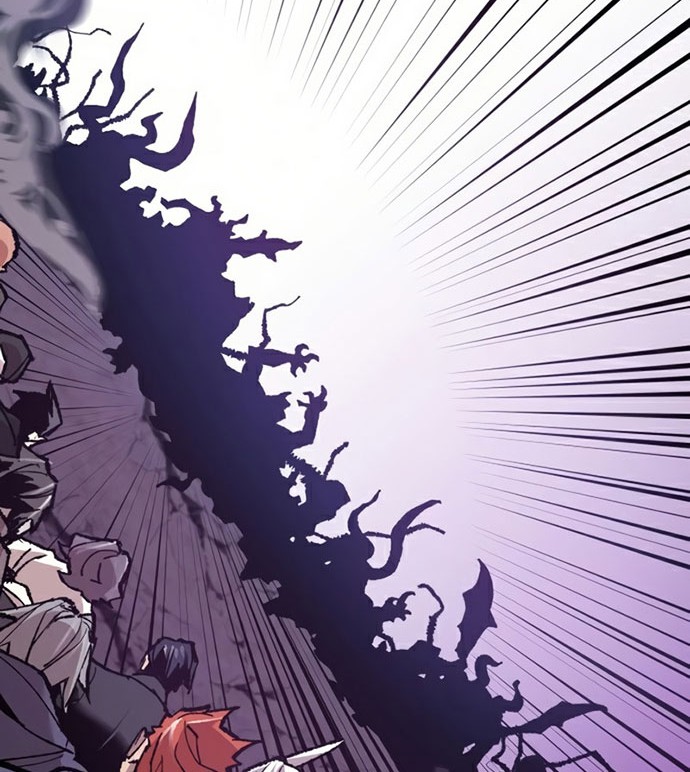 Limit Breaker Chapter 66 - halaman 87