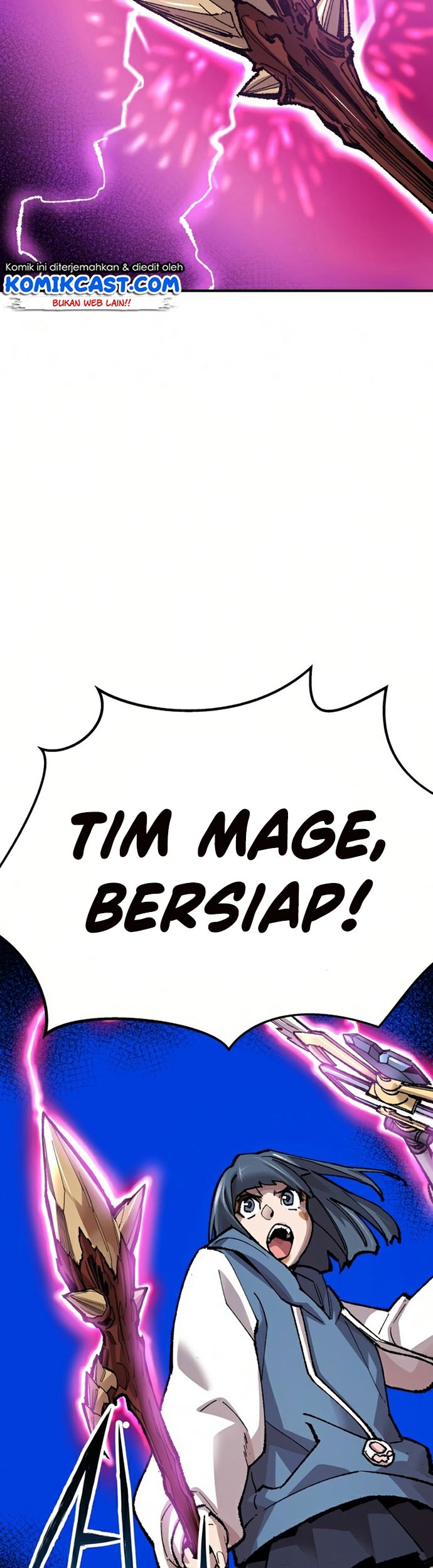 Limit Breaker Chapter 66 - halaman 90