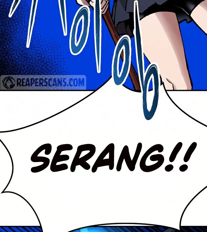 Limit Breaker Chapter 66 - halaman 91