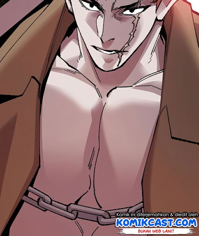 Limit Breaker Chapter 66 - halaman 97