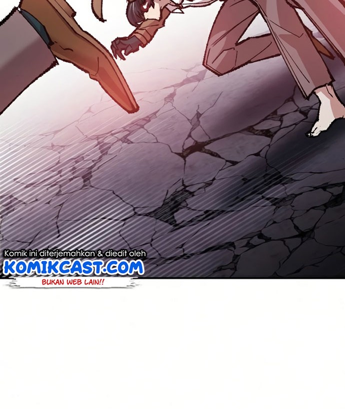 Limit Breaker Chapter 66 - halaman 99