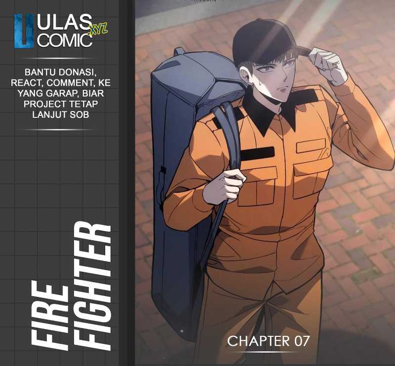 Limit Breaker Chapter 67 - halaman 1