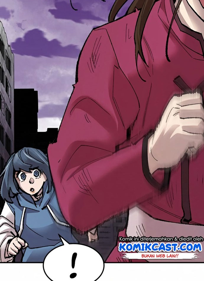 Limit Breaker Chapter 67 - halaman 102