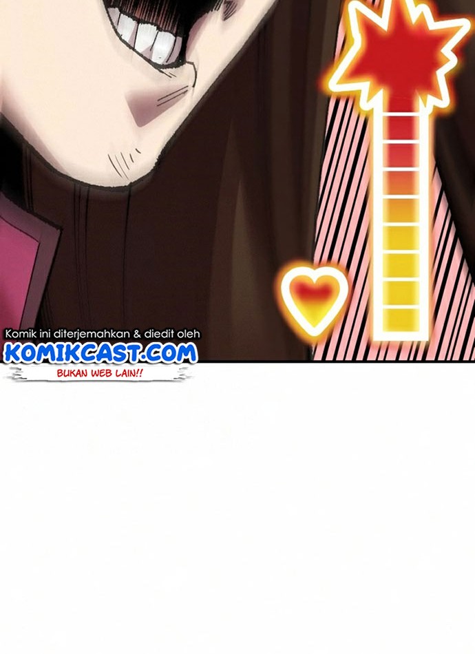 Limit Breaker Chapter 67 - halaman 106