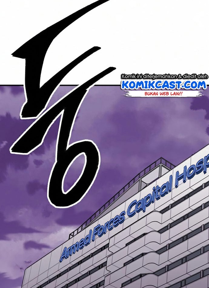 Limit Breaker Chapter 67 - halaman 108