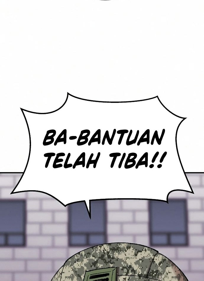 Limit Breaker Chapter 67 - halaman 110